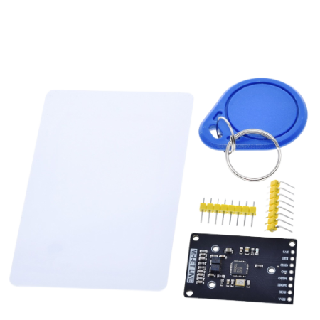 RFID module RC522 mini Kits 